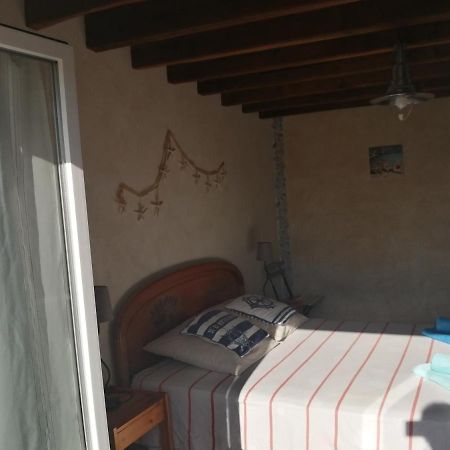 Vendrennes Chez Florymarysol Bed & Breakfast ภายนอก รูปภาพ
