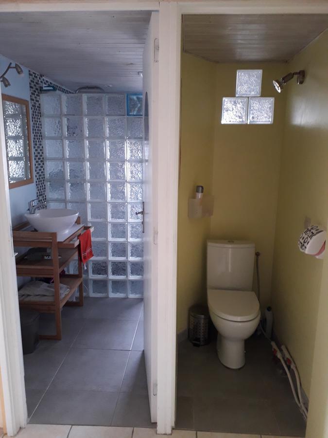 Vendrennes Chez Florymarysol Bed & Breakfast ภายนอก รูปภาพ