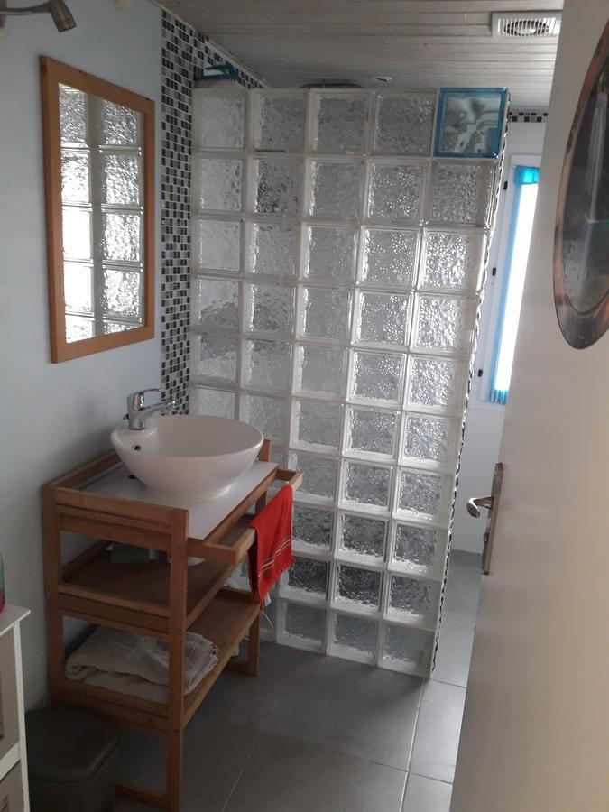 Vendrennes Chez Florymarysol Bed & Breakfast ภายนอก รูปภาพ